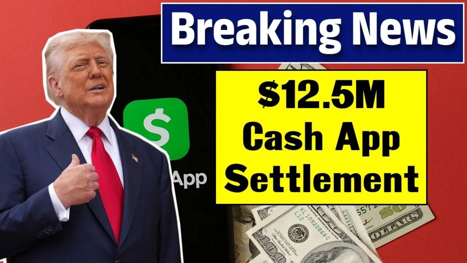 Cash App $12.5M Settlement Your Guide to Eligibility and Payout Details