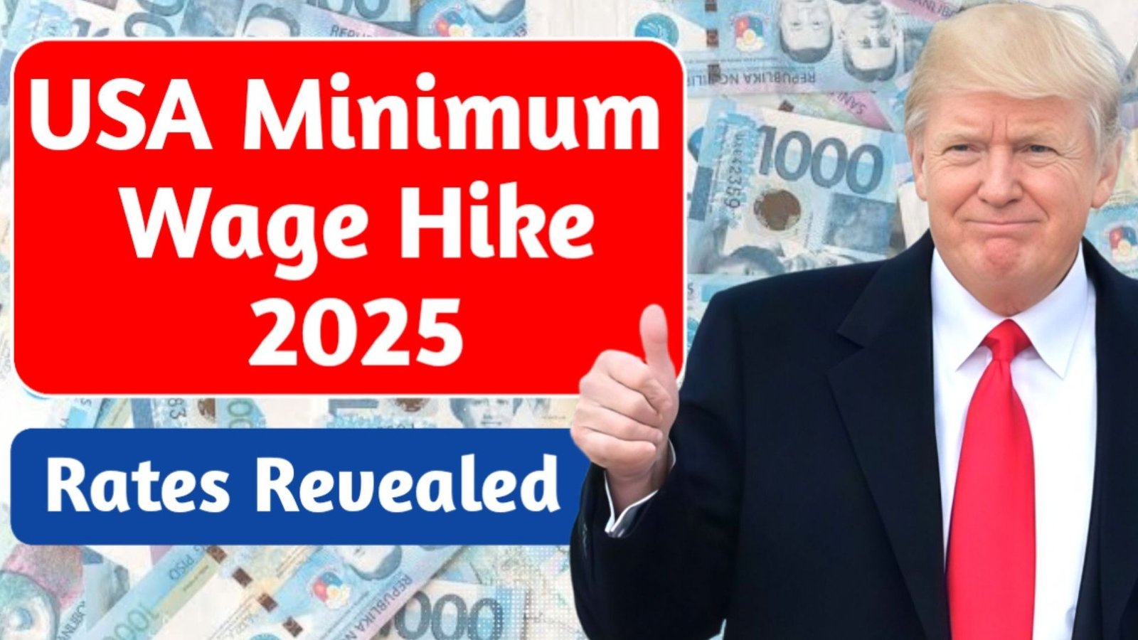 d cash to your paycheck, helping low-wage earners cover basics without dipping into savings. If you're searching "USA minimum wage hike 2025 state by state" or "new hourly pay rates January 2025," this guide has the facts in plain talk. While the federal baseline stays stuck at $7.25 per hour—unchanged since 2009—21 states are stepping up with raises starting January 1, 2025, to fight inflation (the steady climb in everyd