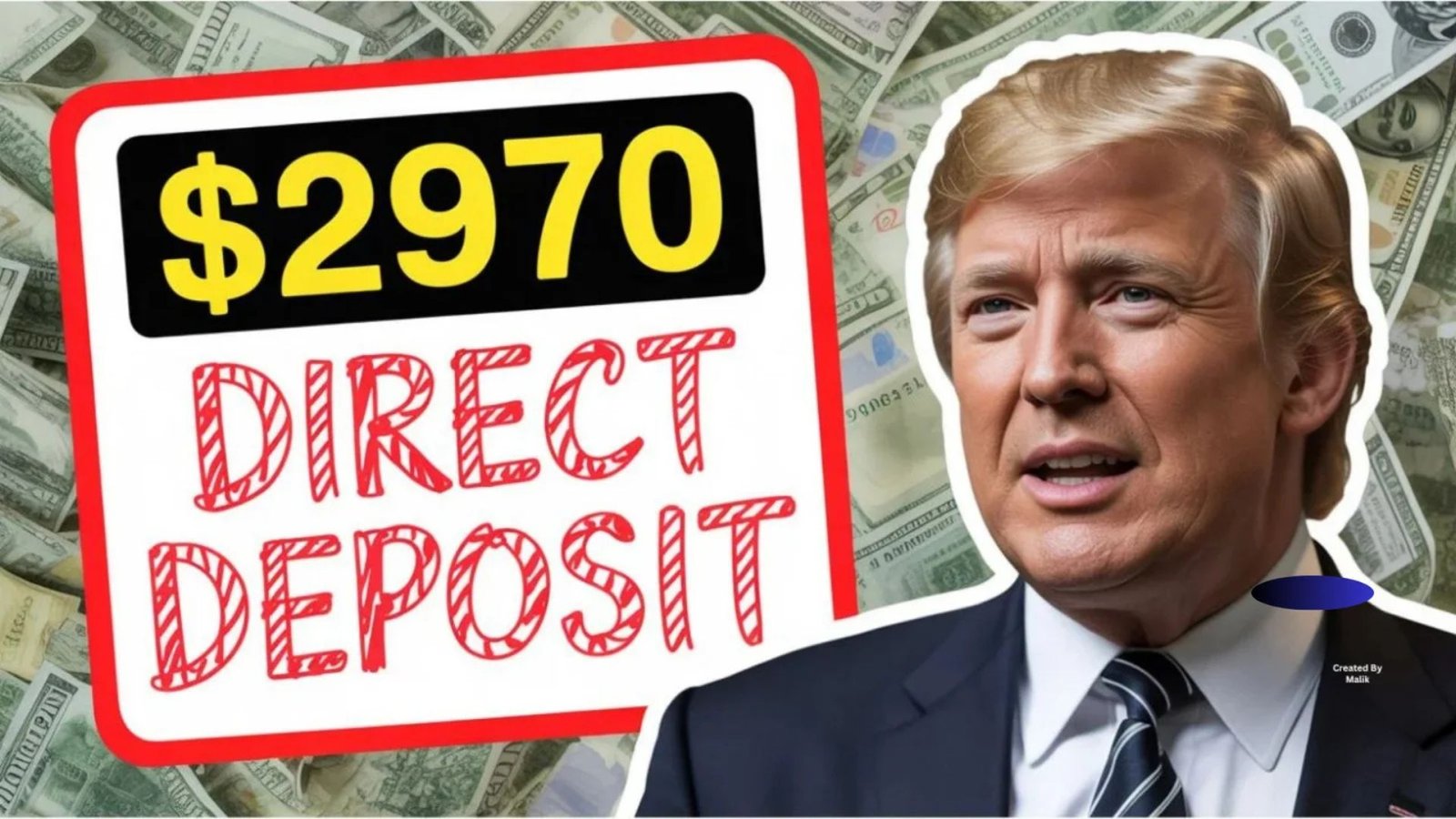 $2,970 Direct Deposit 2025: Eligibility & Payment Dates